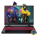 Acer Nitro 5 AN515 NH.QM0EY.009 i7-12650H RTX4060 15.6" FHD Dizüstü Bilgisayar