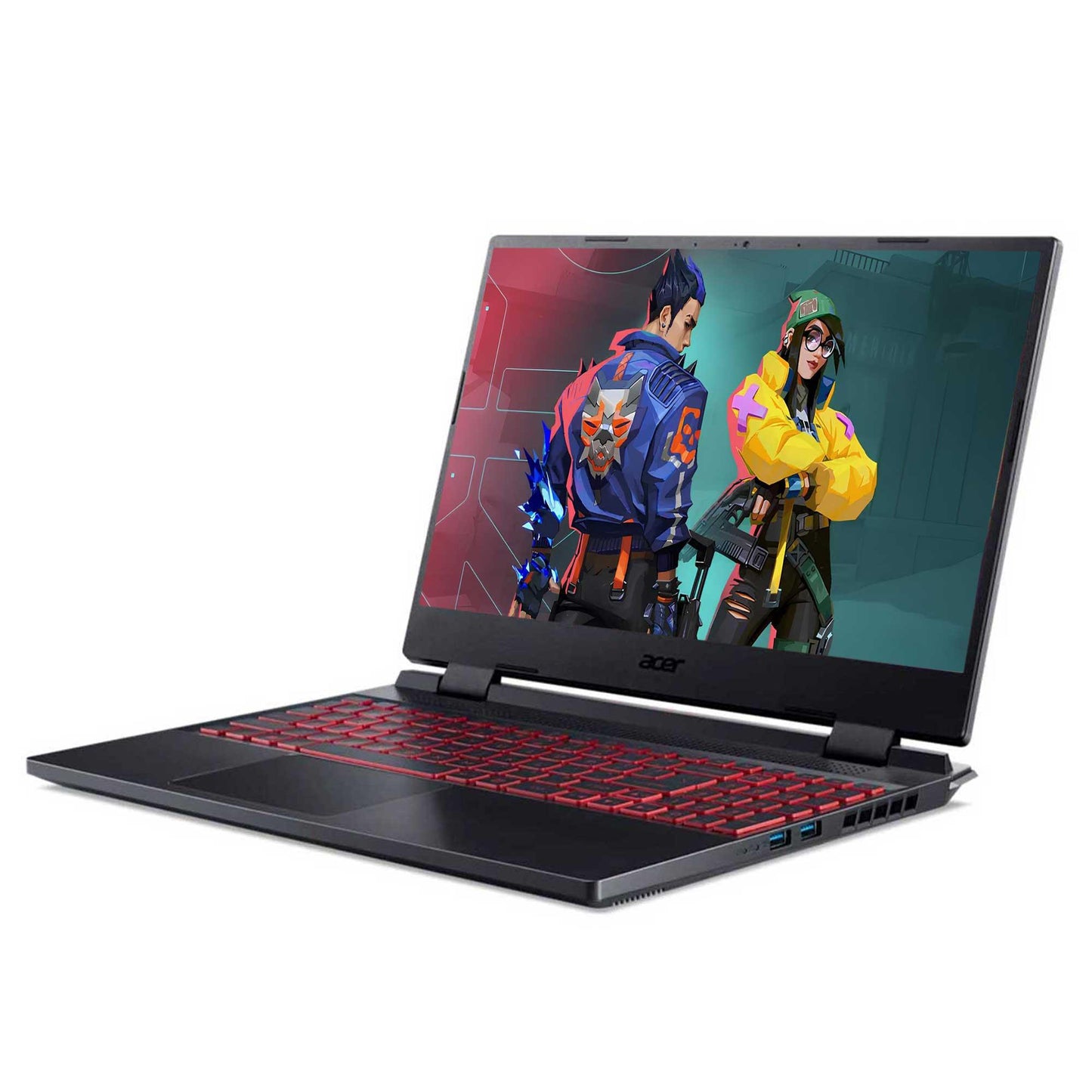 Acer Nitro 5 AN515 NH.QM0EY.009 i7-12650H RTX4060 15.6" FHD Dizüstü Bilgisayar