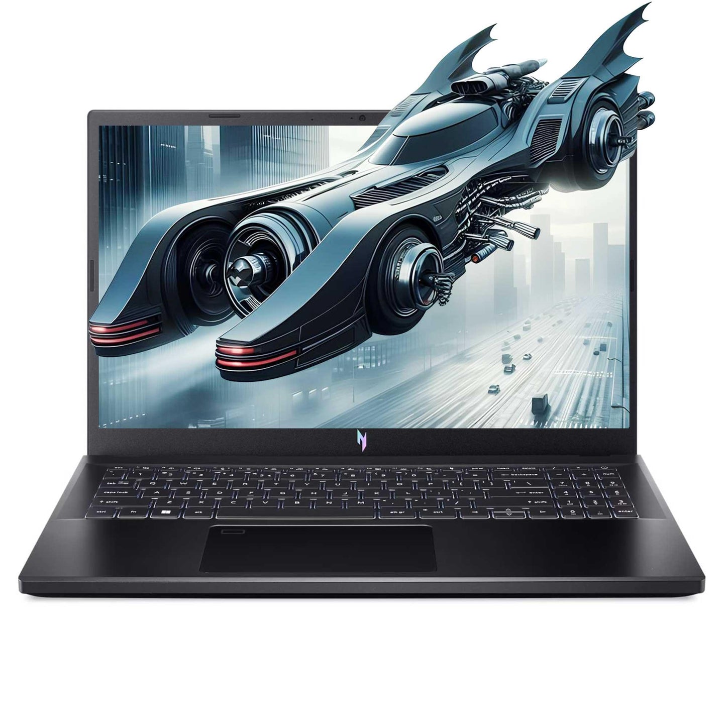 Acer Nitro 5 ANV15-51 NH.QNCEY.001 i5-13420H RTX3050 15.6" FHD Dizüstü Bilgisayar