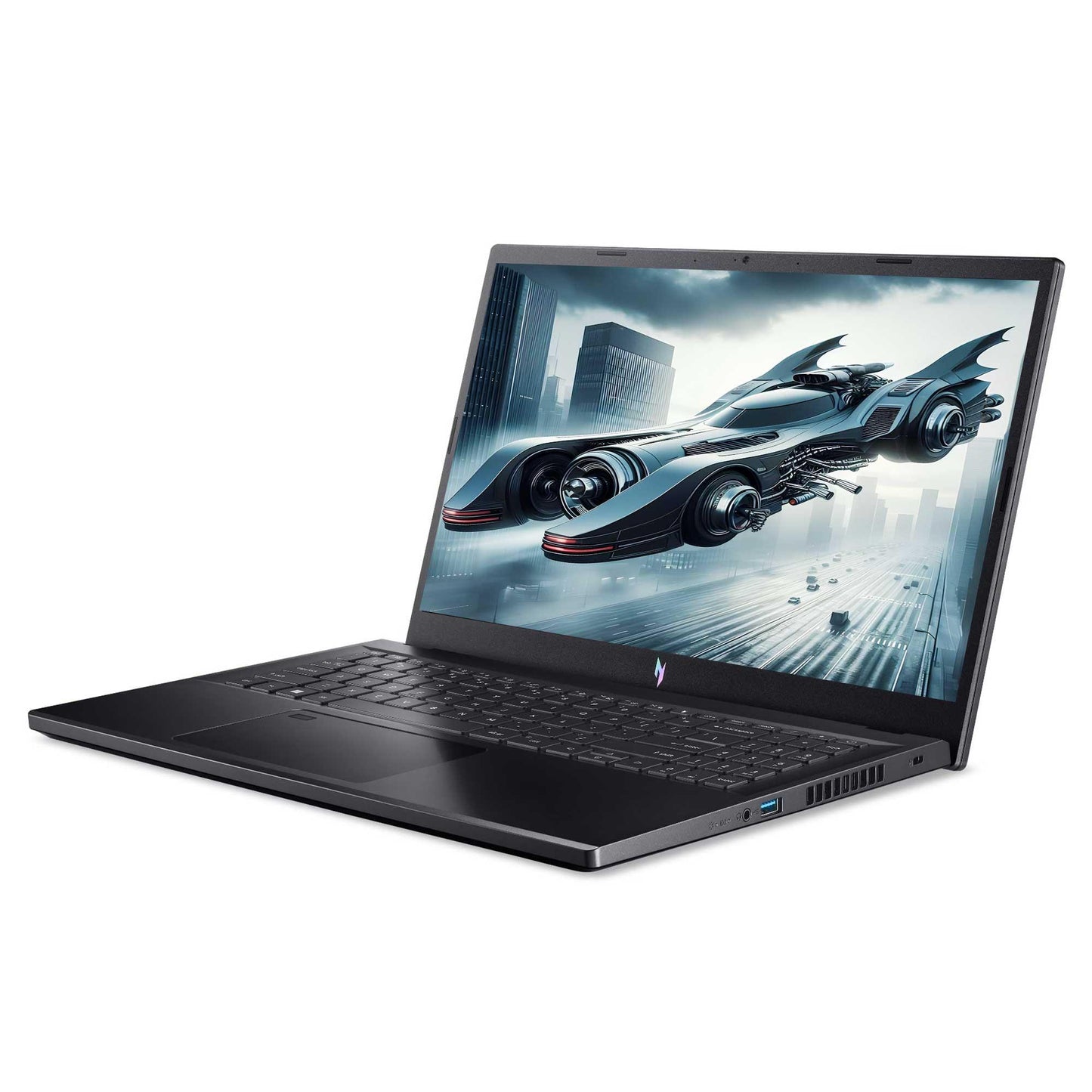 Acer Nitro 5 ANV15-51 NH.QNCEY.001 i5-13420H RTX3050 15.6" FHD Dizüstü Bilgisayar