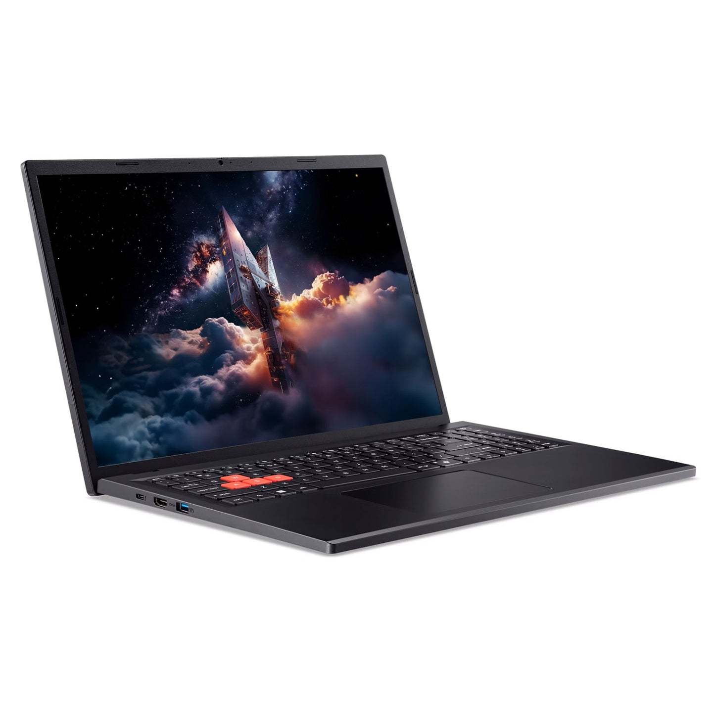 Acer Nitro Lite NL16-71G-5566 i5-13420H RTX4050 16" WUXGA Dizüstü Bilgisayar