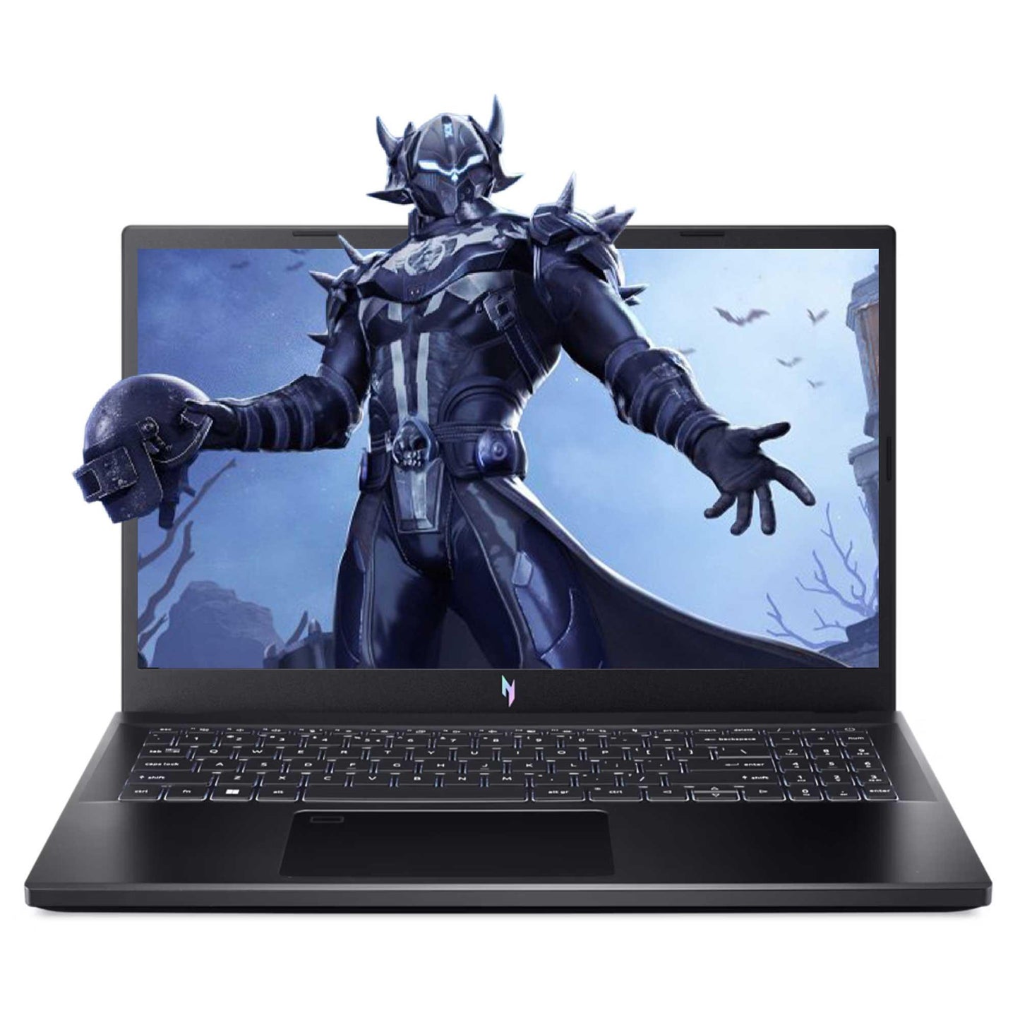 Acer Nitro V 15 ANV15-51-54UY NH.QNBEY.001 i5-13420H RTX4050 15.6" FullHD Dizüstü Bilgisayar