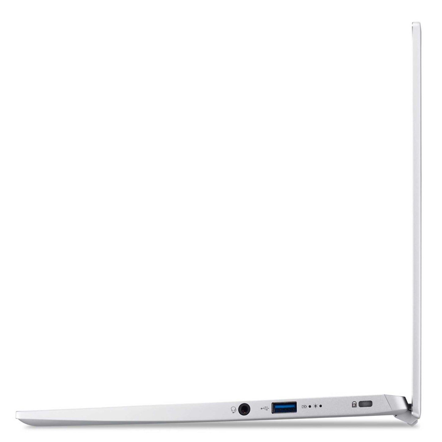 Acer Swift 3 NX.AB1EY.002 Ryzen5 5500U 14" FHD Dizüstü Bilgisayar