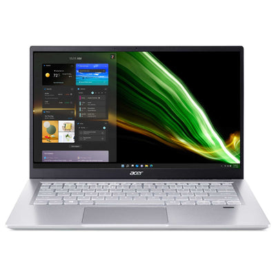 Acer Swift 3 SF314-43-R09W NX.AB1EY.00C Ryzen7 5700U 14" FHD Dizüstü Bilgisayar