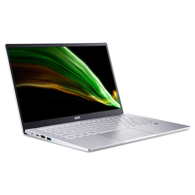 Acer Swift 3 SF314-43-R09W NX.AB1EY.00C Ryzen7 5700U 14" FHD Dizüstü Bilgisayar
