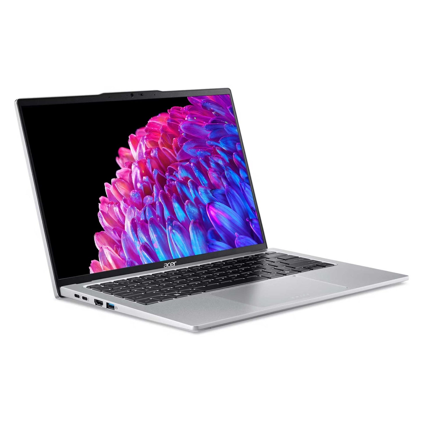 Acer Swift 3 SFG14-73-75DT NX.KY8EY.001 Ultra7 155U 14" FHD  Dizüstü Bilgisayar