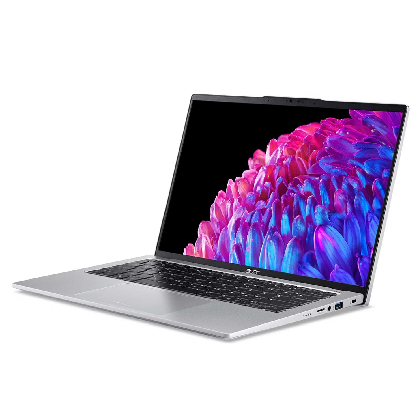 Acer Swift 3 SFG14-73-75DT NX.KY8EY.001 Ultra7 155U 14" FHD  Dizüstü Bilgisayar