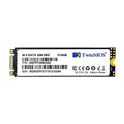 TWINMOS NGFFFGBM2280 M.2 512GB (580/550MB/s) PCIe SATA SSD Disk (22x80MM)