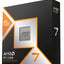 AMD Ryzen 7 9800X3D (8 Çekirdek) Up to 5.2 GHz 96mb AM5 İşlemci Box (Fansız)