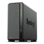 SYNOLOGY DS124 1x3.5" Disk Yuvalı RAID(0) NAS Server
