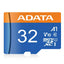 Adata Premier microSDHC/SDXC 32GB UHS-I Hafıza Kartı