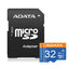 Adata Premier microSDHC/SDXC 32GB UHS-I Hafıza Kartı
