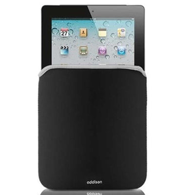 Addison 300709 Siyah/Gri 9" Tablet Pc Kılıfı