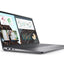DELL Vostro 3530 N3409PVNB3530U-16G i5-1334U 16GB 512GB SSD O/B Intel UHD 15.6" DOS Siyah Notebook