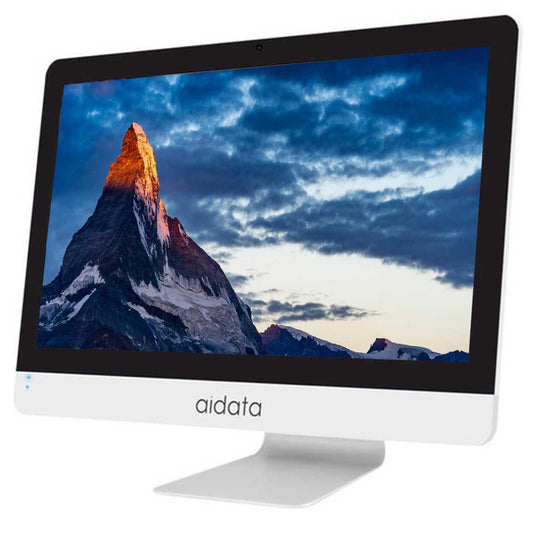 Aidata A24 10400-23825600X i5-10400 23.6" FullHD All In One Bilgisayar