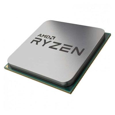 AMD RYZEN5 7500F 6 Core 5GHz 32MB 65W AM5 İşlemci (Kutusuz Fansız)