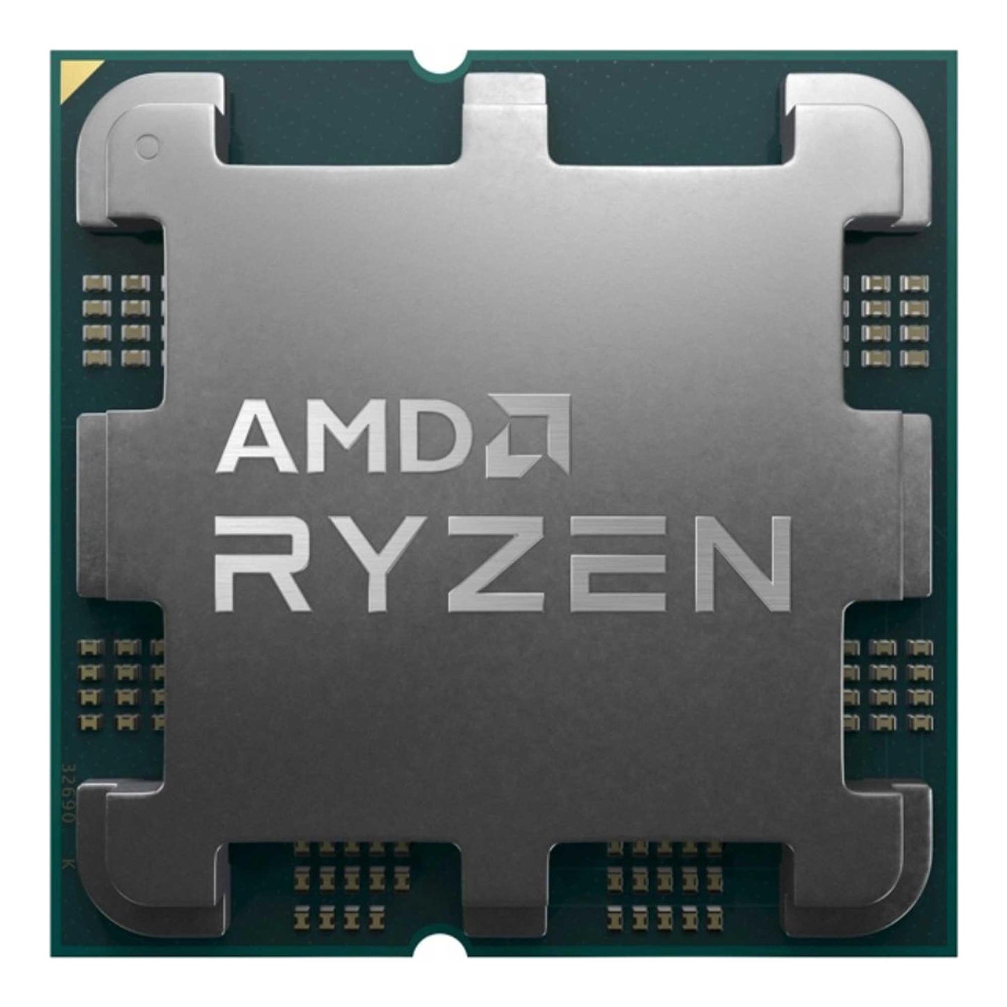 AMD Ryzen 7 7700 3.8GHz 5.3GHz 32MB İşlemci Tray (Kutusuz Fansız)