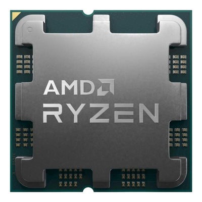 AMD Ryzen 7 7700 3.8GHz 5.3GHz 32MB İşlemci Tray (Kutusuz Fansız)
