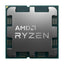 AMD Ryzen 7 9800X3D 4.7GHz 5.2GHz 96MB İşlemci Tray (Fansız)
