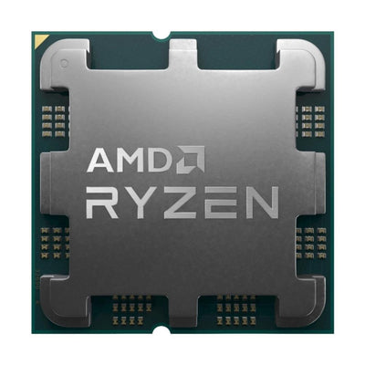 AMD Ryzen 7 9800X3D 4.7GHz 5.2GHz 96MB İşlemci Tray (Fansız)