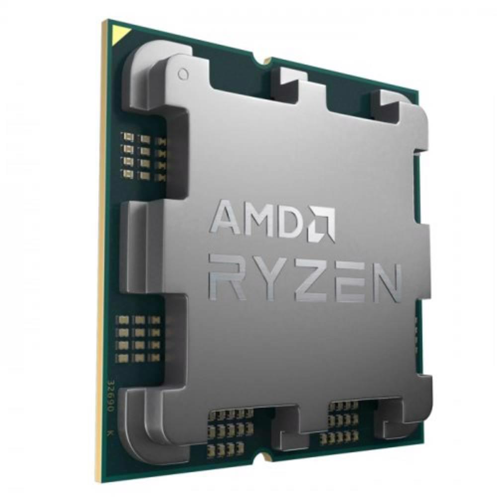 AMD Ryzen 7 9800X3D 4.7GHz 5.2GHz 96MB İşlemci Tray (Fansız)