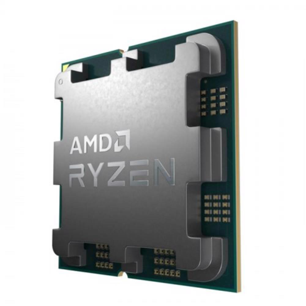 AMD Ryzen 7 9800X3D 4.7GHz 5.2GHz 96MB İşlemci Tray (Fansız)