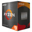 AMD Ryzen 9 5900X 4.8GHz 12C / 24T 64MB Cache Soket AM4 İşlemci