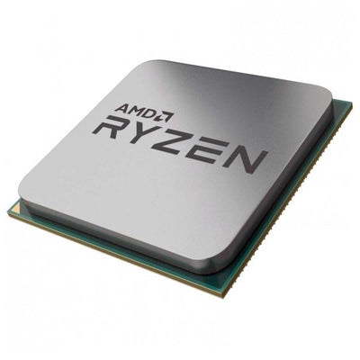 AMD RYZEN-5-5600 3.5GHz 4.4GHz 32MB İşlemci (Kutusuz Fansız)