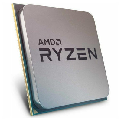 AMD (Multipack) Ryzen 5 5600GT (6 Çekirdek) Up to 4.6GHz 16mb AM4 işlemci Tray (Fan Dahil)