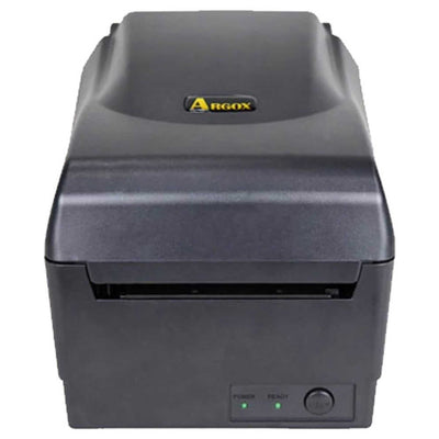 ARGOX OS-200 Pro Thermal + Thermal Transfer Usb 150 mm/sn 203 dpi Barkod Yazıcı