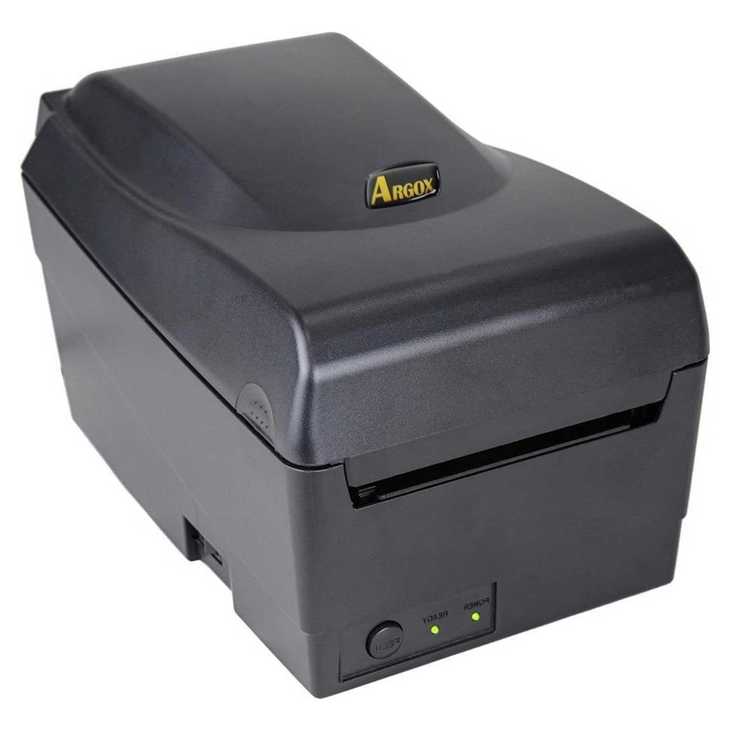 ARGOX OS-200 Pro Thermal + Thermal Transfer Usb 150 mm/sn 203 dpi Barkod Yazıcı