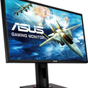 ASUS VG248QG 24" 165Hz 0.5Ms HDMI+DP+DVI FreeSync+G-Sync FullHD TN Gaming Monitör