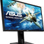 ASUS VG248QG 24" 165Hz 0.5Ms HDMI+DP+DVI FreeSync+G-Sync FullHD TN Gaming Monitör