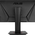 ASUS VG248QG 24" 165Hz 0.5Ms HDMI+DP+DVI FreeSync+G-Sync FullHD TN Gaming Monitör