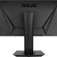 ASUS VG248QG 24" 165Hz 0.5Ms HDMI+DP+DVI FreeSync+G-Sync FullHD TN Gaming Monitör