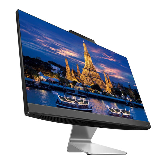 Asus 3402WBAK-I38512B0D i3-1215U 23.8" FullHD All In One Bilgisayar