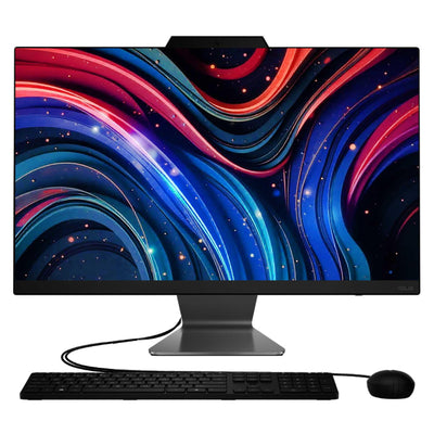 Asus A3402WBAK-I58512B0D i5-1335U 23.8" FHD  All In One Bilgisayar