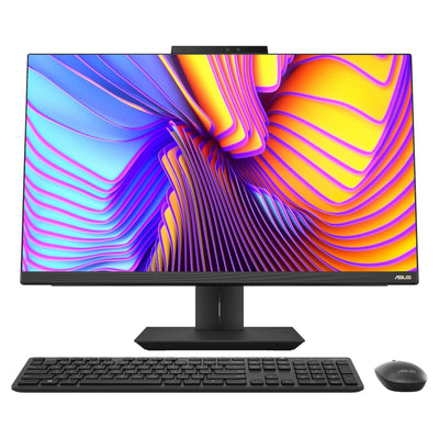 Asus A5702WVARK-I7161TBB0D Core7 150U 27" FHD All In One Bilgisayar