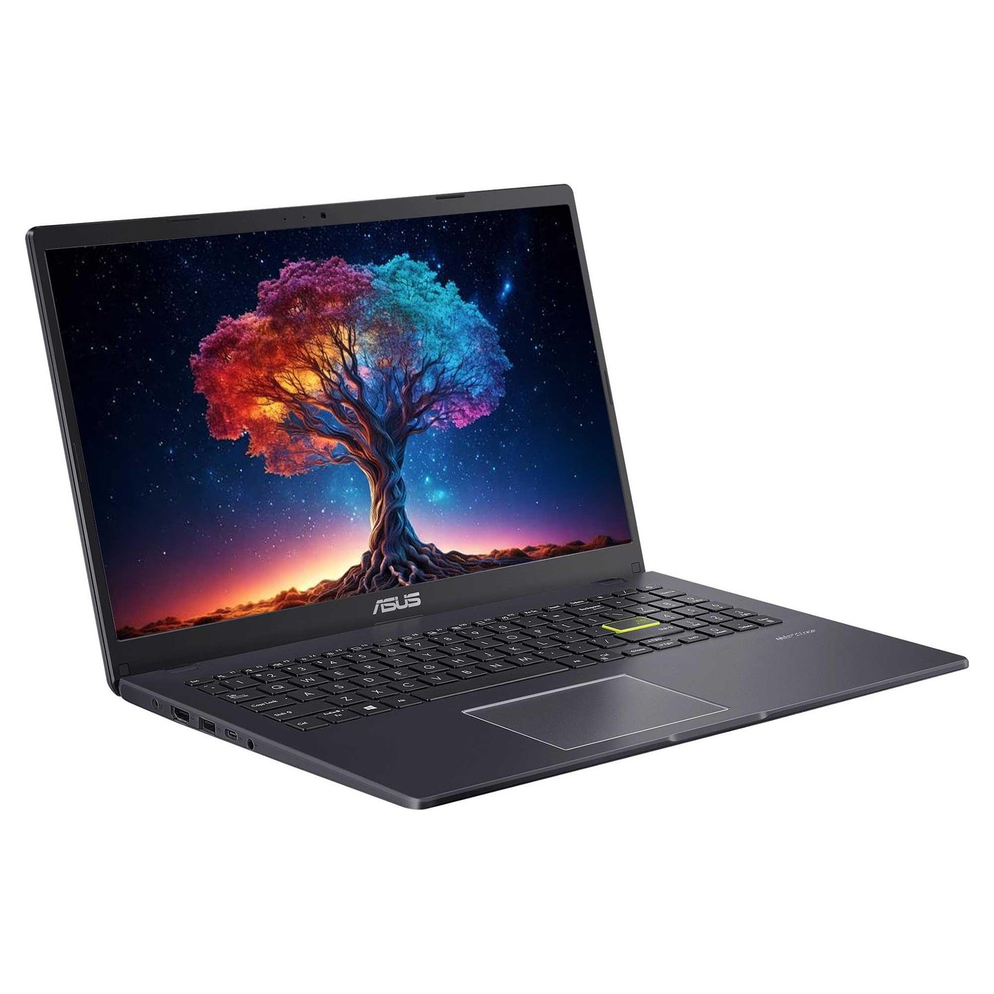 Asus E510MA-BR580W N4020 15.6" HD Dizüstü Bilgisayar