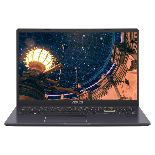 Asus E510MA-EJ592W N4020 4GB 128eMMC 15.6" FHD W11H Dizüstü Bilgisayar