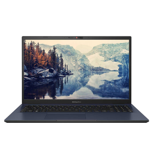 Asus ExpertBook B1 B1502CBA-I58512B0D i5-1235U 15.6" FullHD FreeDOS Taşınabilir Bilgisayar