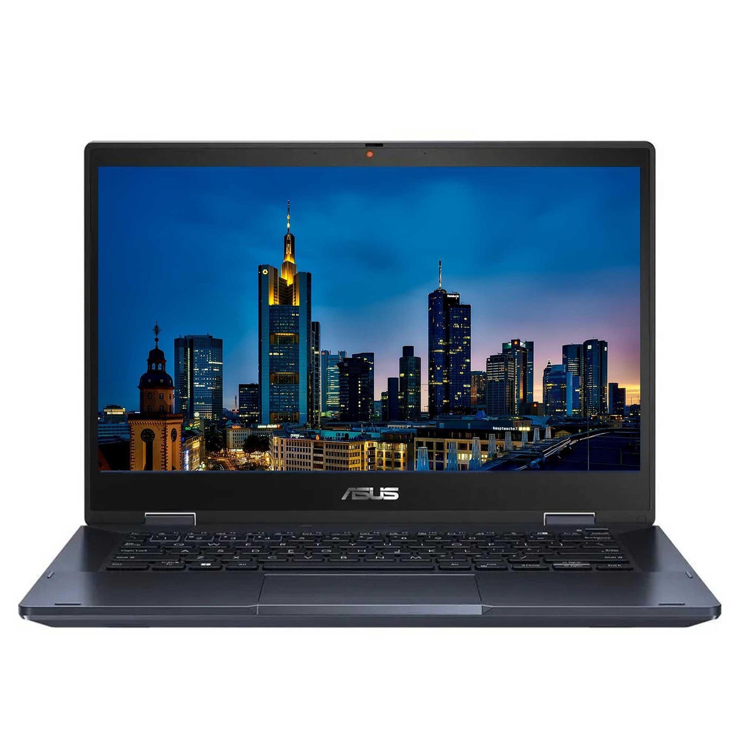 Asus ExpertBook B3 Flip B3402FBA-I58512B1D i5-1235U 14" FHD Touch Dizüstü Bilgisayar