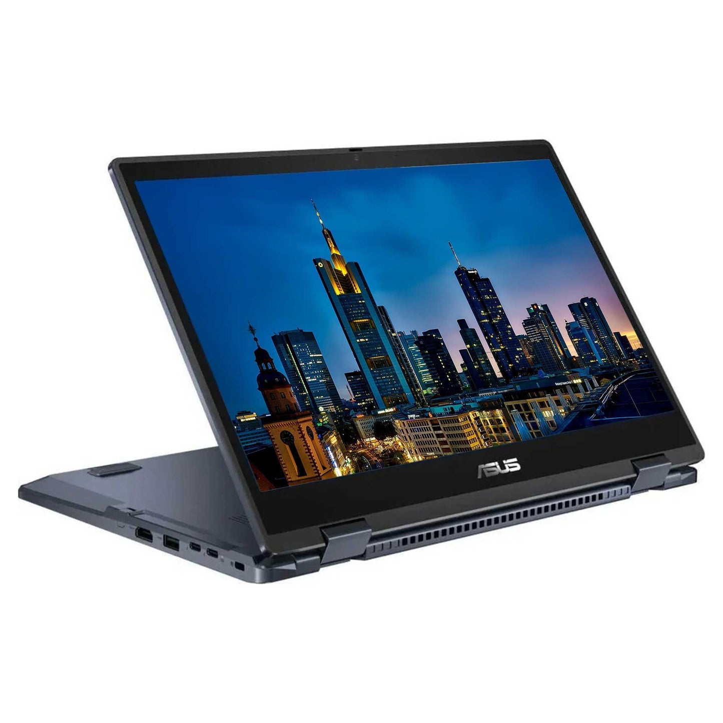 Asus ExpertBook B3 Flip B3402FBA-I58512B1D i5-1235U 14" FHD Touch Dizüstü Bilgisayar