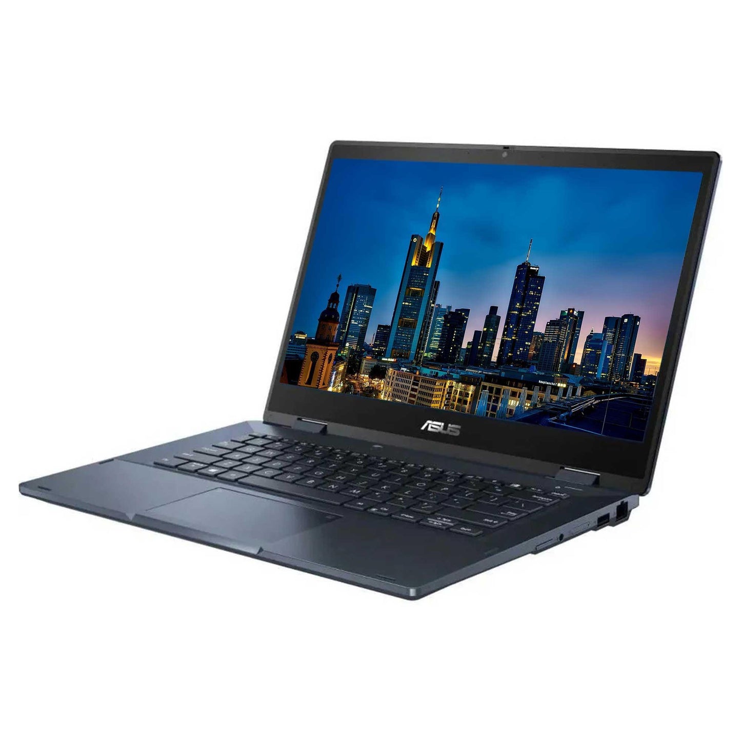 Asus ExpertBook B3 Flip B3402FBA-I58512B1D i5-1235U 14" FHD Touch Dizüstü Bilgisayar