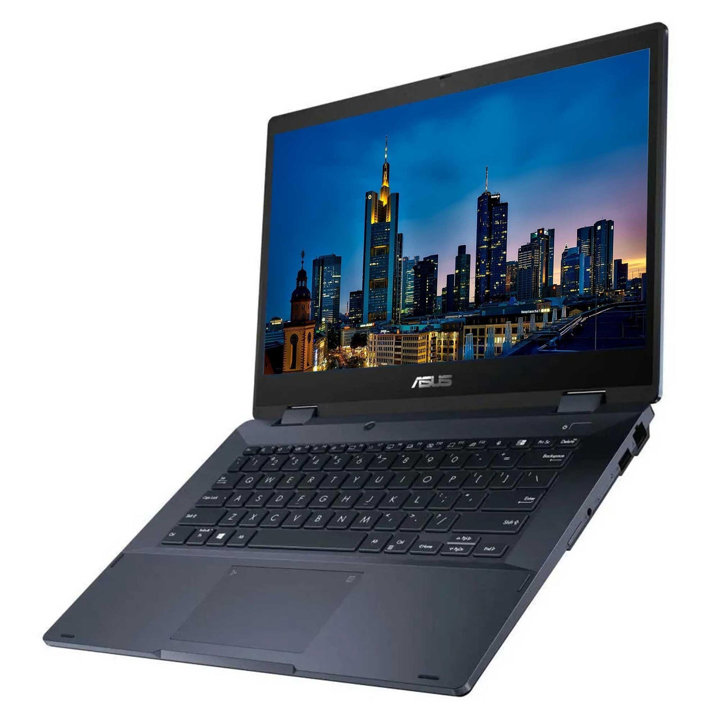 Asus ExpertBook B3 Flip B3402FBA-I58512B1D i5-1235U 14" FHD Touch Dizüstü Bilgisayar