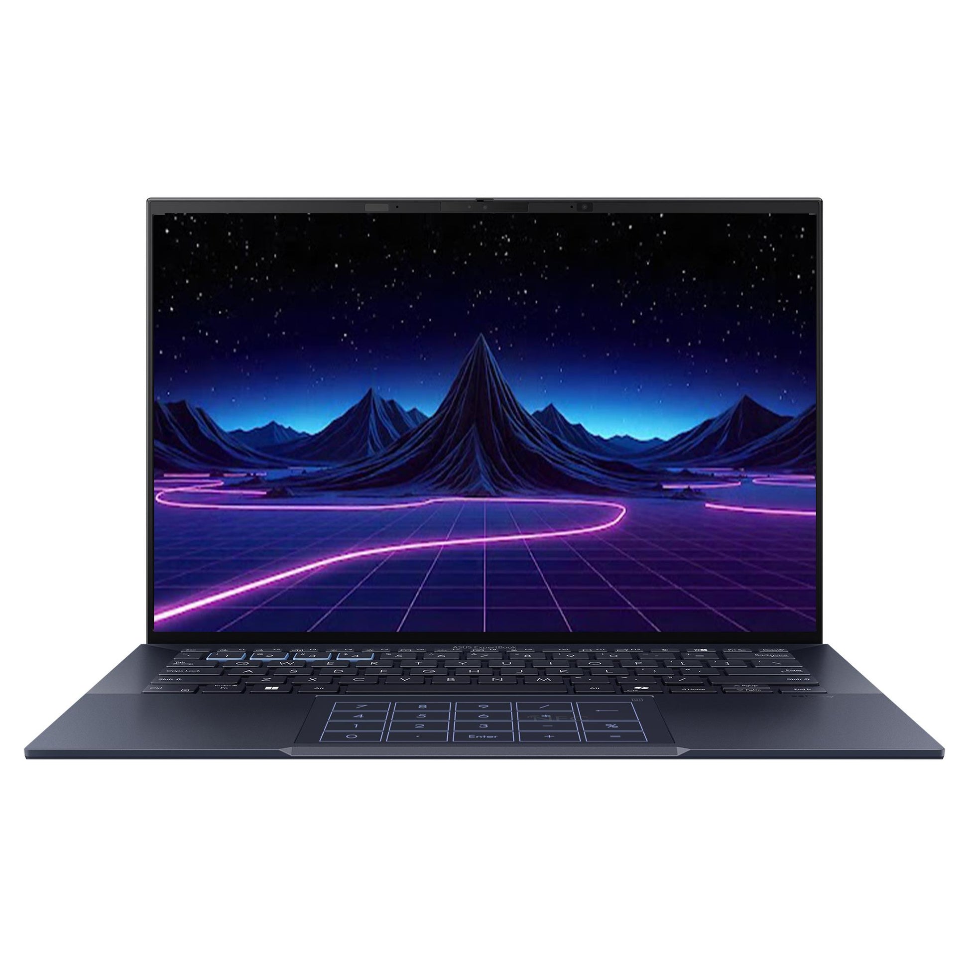 Asus ExpertBook B9 B9403CVA-KM0B88 i7-1335U 14" WQXGA+ Dizüstü Bilgisayar