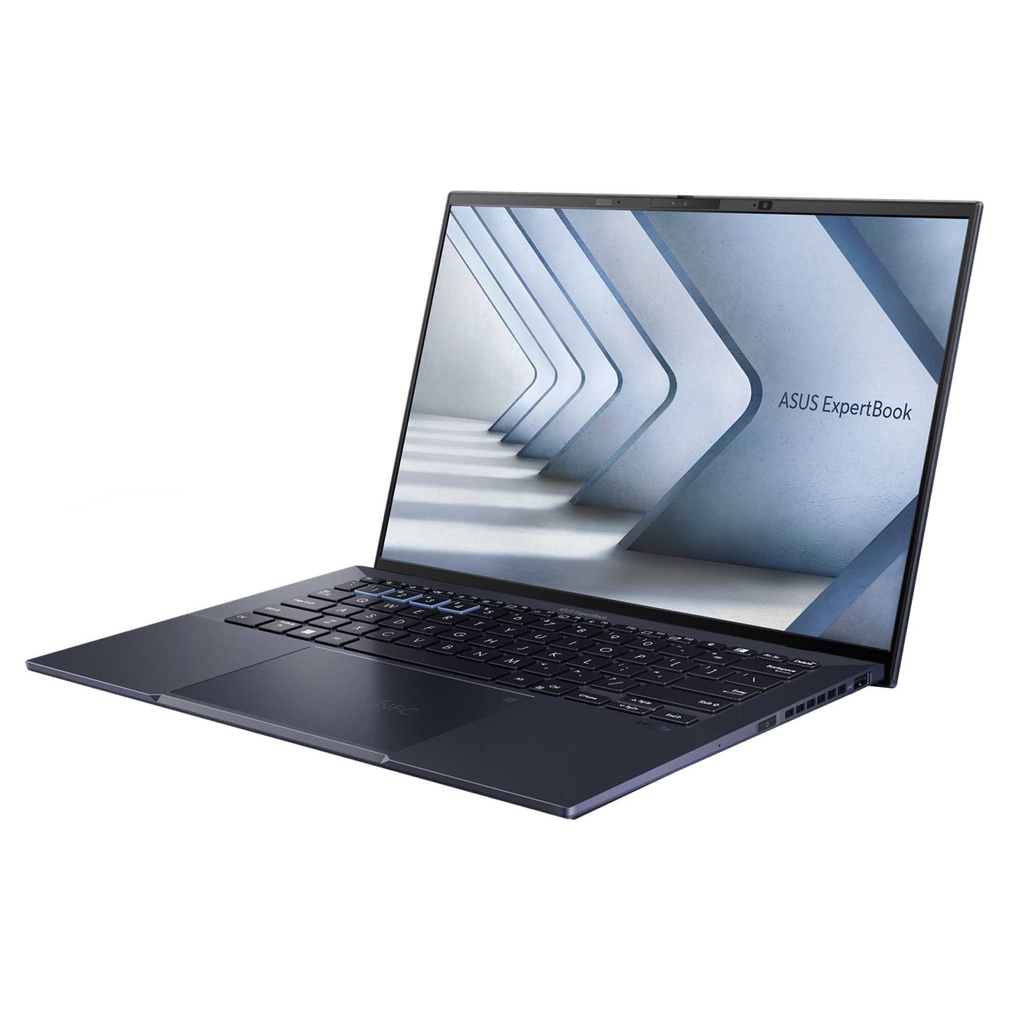 Asus ExpertBook B9 B9403CVAR-PP2139 Core7 150U 14" WQXGA Dizüstü Bilgisayar