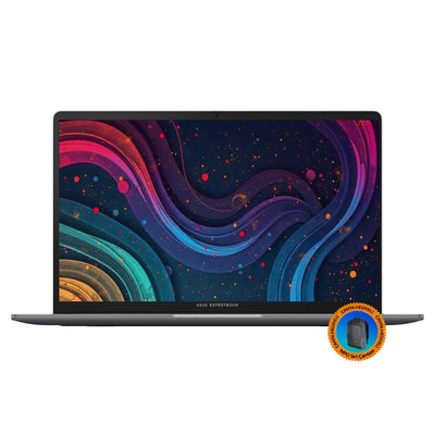 Asus ExpertBook P1 P1403CVA-I716512G0D i7-13620H 14" FHD  Dizüstü Bilgisayar