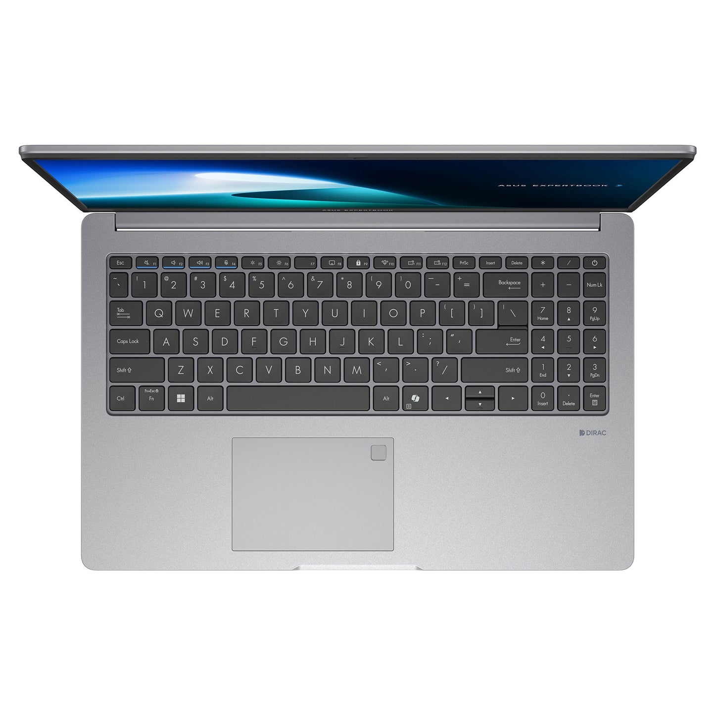 Asus ExpertBook P1 P1503CVA-I516512G1D i5-13420H 15.6" FHD Dizüstü Bilgisayar