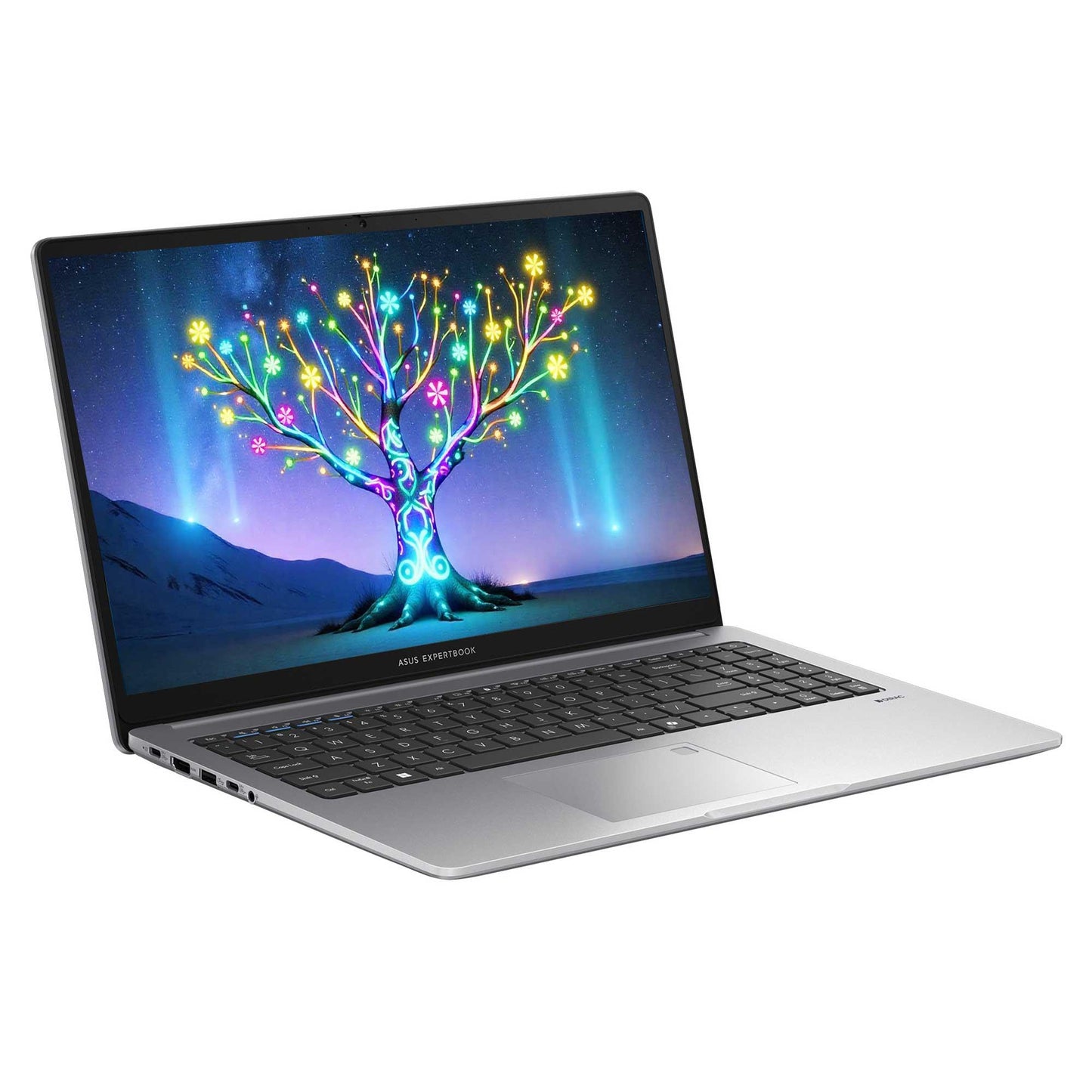 Asus ExpertBook P1 P1503CVA-I58512S0D i5-13500H 15.6" FHD Dizüstü Bilgisayar